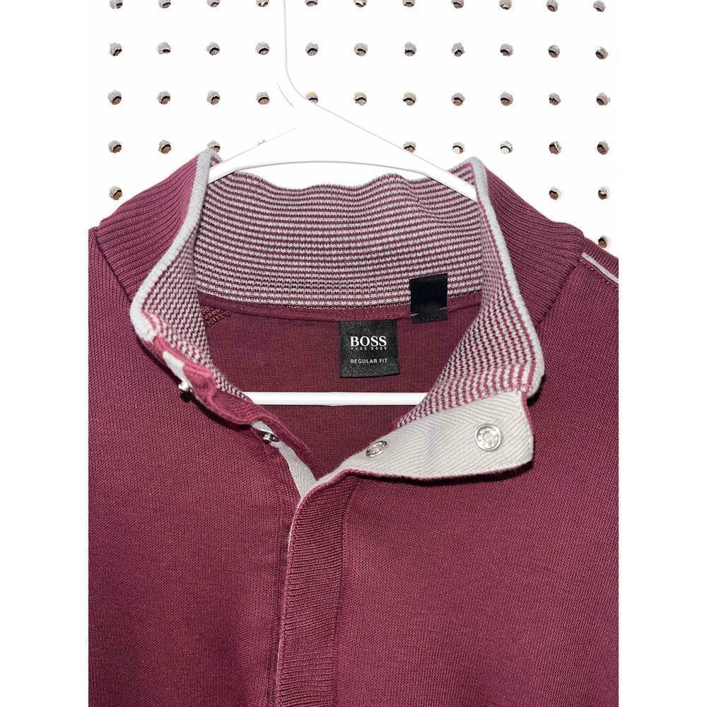 Hugo boss pullover  - Picture 4 of 5